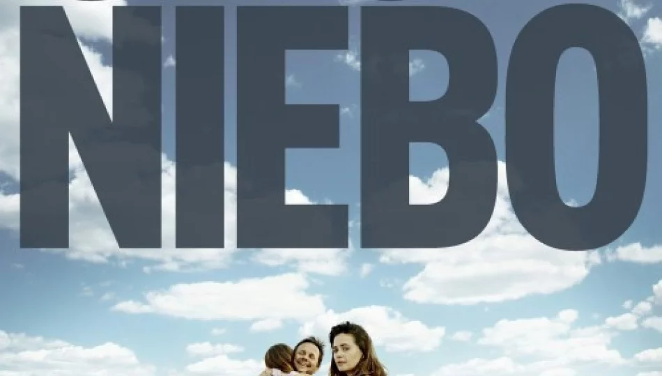 „Obce niebo” w kinie Klaps od 30 października - zdjęcie 1
