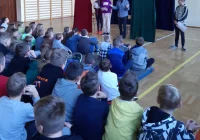 Żywa lekcja języka polskiego - zdjęcie główne