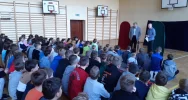 Żywa lekcja języka polskiego - zdjęcie 2