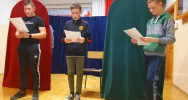 Żywa lekcja języka polskiego - zdjęcie 4