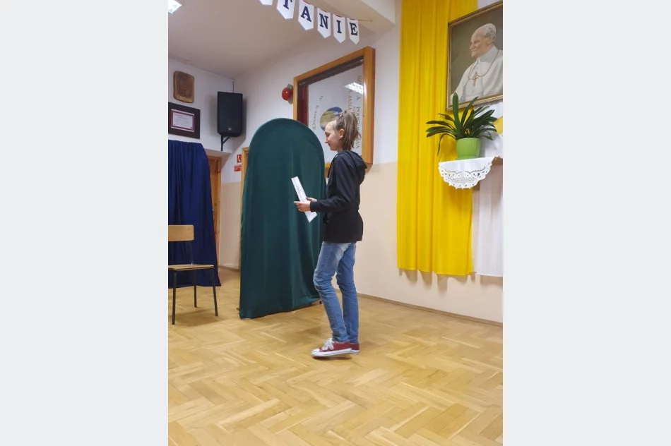 Żywa lekcja języka polskiego - zdjęcie 6