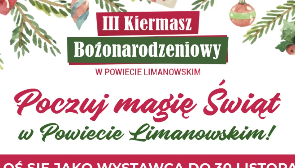 Organizują kiermasz - czekają na zgłoszenia - zdjęcie 1