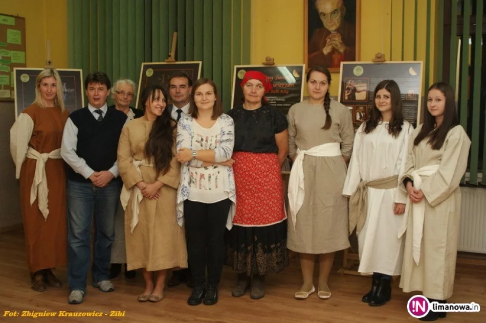 Magiczne Karpaty w fotografii Zofii Kity w Limanowej - zdjęcie 2