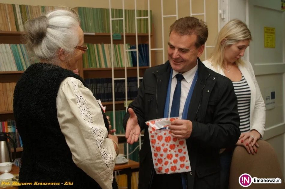 Magiczne Karpaty w fotografii Zofii Kity w Limanowej - zdjęcie 3