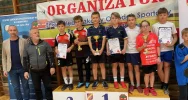 Młynne i Jadamwola z powiatowymi mistrzostwami - zdjęcie 2