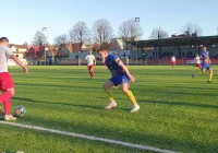 IV liga na półmetku: Limanovia nad strefą spadkową - zdjęcie główne