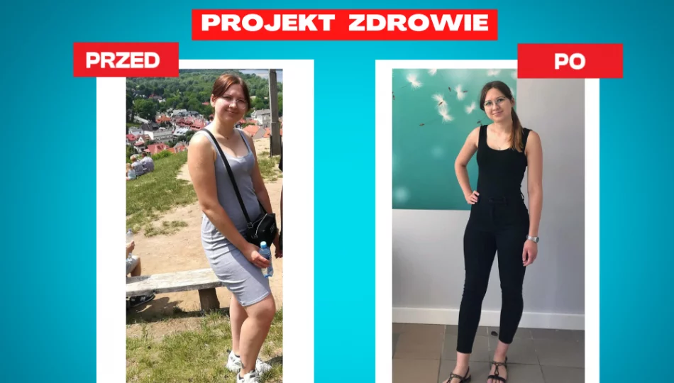 18 kilogramów mniej, czy to możliwe?   - zdjęcie 1