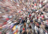 "Będą narastały napięcia pomiędzy dużymi miastami a resztą kraju" - zdjęcie główne