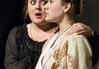 Teatr „Co się stało?!” podczas XIX Jesiennego Festiwalu Teatralnego w Nowym Sączu - zdjęcie główne