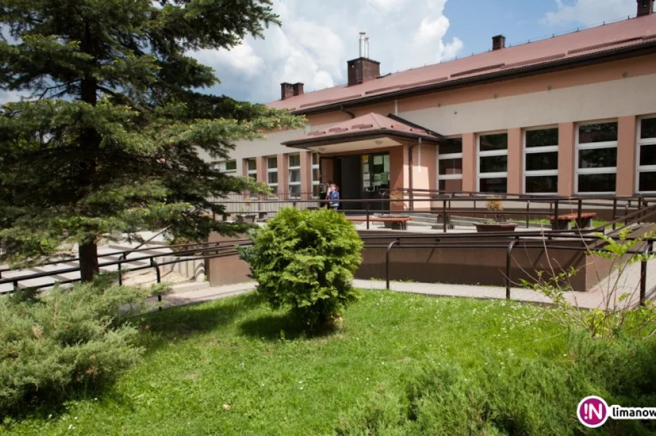 Złoty Jubileusz limanowskiej „Trójki” - zdjęcie 2