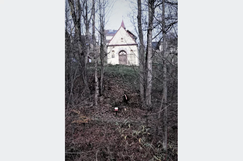 Mija 79 lat od egzekucji 11 mieszkańców Limanowszczyzny - zdjęcie 3