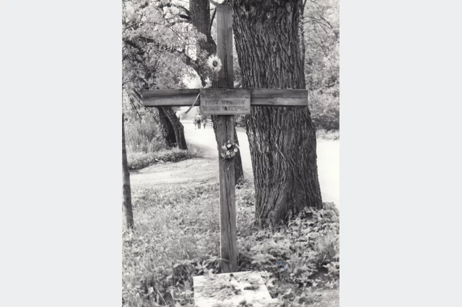 Mija 79 lat od egzekucji 11 mieszkańców Limanowszczyzny - zdjęcie 6