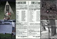 Mija 79 lat od egzekucji 11 mieszkańców Limanowszczyzny - zdjęcie główne
