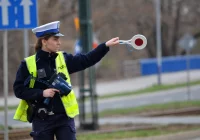 Trzy kolizje w powiecie w długi weekend - zdjęcie główne