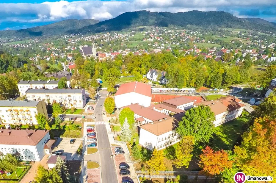 Złoty Jubileusz limanowskiej „Trójki” - zdjęcie 4