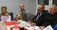 Zorganizowali patriotyczną wieczornicę - zdjęcie 3