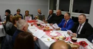 Zorganizowali patriotyczną wieczornicę - zdjęcie 4