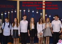 Święto Zespołu Szkół w Pisarzowej - zdjęcie główne