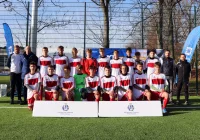 Piłkarski turniej z okazji Dnia Niepodległości: reprezentowali podokręg - zdjęcie główne