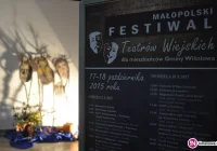 Grand Prix Festiwalu Teatrów Wiejskich dla Zespołu „Spod Kicek” - zdjęcie główne