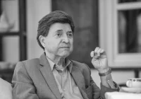 Nie żyje Jerzy Połomski - legenda polskiej piosenki - zdjęcie główne