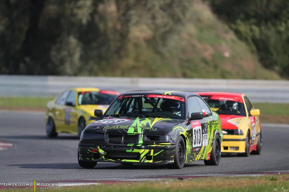 Mery wyścigową mistrzynią Polski - zdjęcie 2