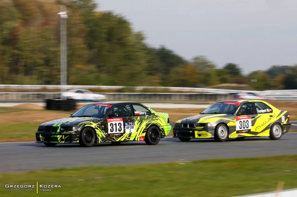 Mery wyścigową mistrzynią Polski - zdjęcie 3