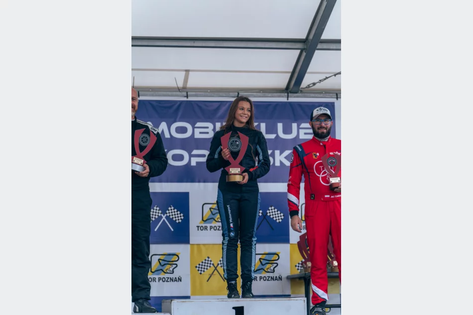Mery wyścigową mistrzynią Polski - zdjęcie 5