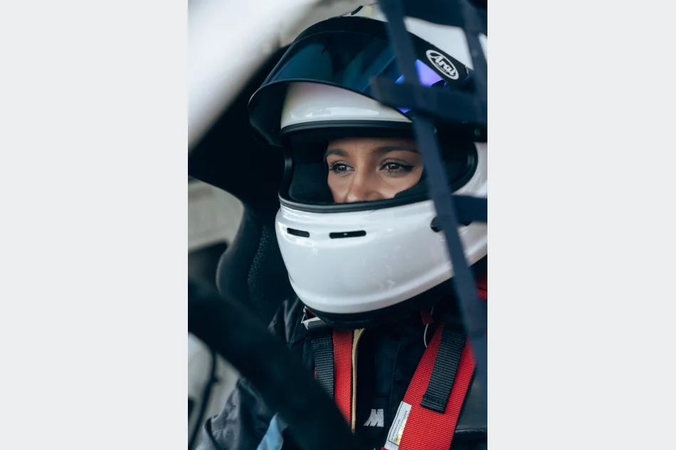 Mery wyścigową mistrzynią Polski - zdjęcie 6