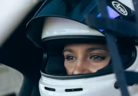 Mery wyścigową mistrzynią Polski - zdjęcie główne