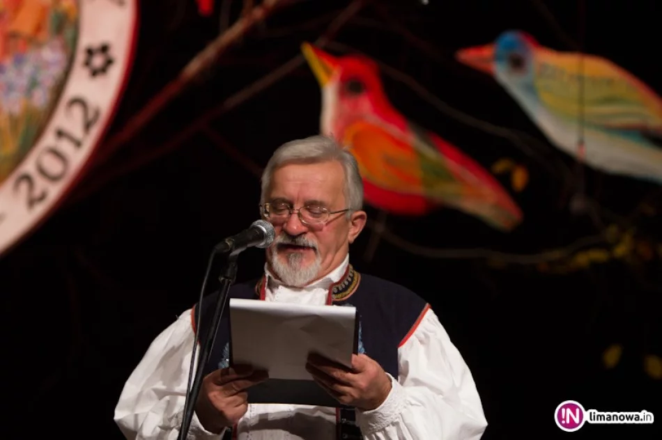 Marian Wójtowicz – od 38 lat prowadzi Limanowską SŁAZĘ - zdjęcie 2