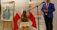 "Od przedszkola do seniora"- wieczornica patriotyczna w świetlicy w Pisarzowej - zdjęcie 3