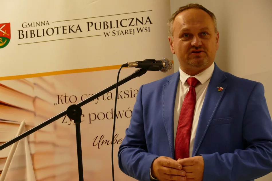 "Od przedszkola do seniora"- wieczornica patriotyczna w świetlicy w Pisarzowej - zdjęcie 5