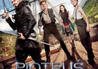 Premierowy weekend w kinie Klaps! - zdjęcie główne