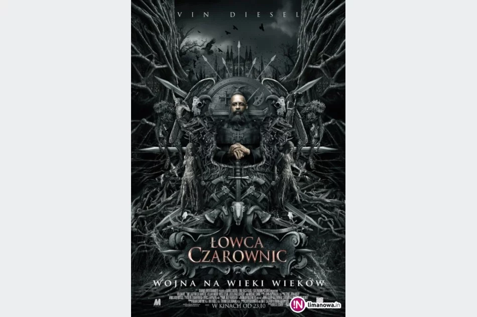 Premierowy weekend w kinie Klaps! - zdjęcie 2