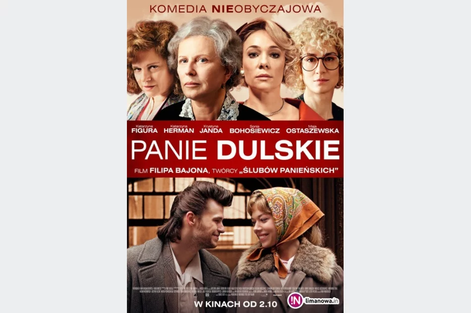 Premierowy weekend w kinie Klaps! - zdjęcie 3