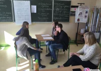 Profilaktyka zintegrowana w Zespole Szkół w Mordarce - zdjęcie główne