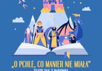 Bajkowa Niedziela - zapraszamy na spektakl "O pchle co manier nie miała" - zdjęcie główne
