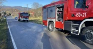 Groźnie wyglądające dachowanie - zdjęcie 3