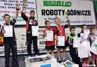 Dawid Kosmal najlepszy w Polsce - zdjęcie główne