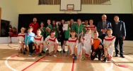 Znamy Mistrzów Gminy w Unihokeju Dzieci - zdjęcie 2
