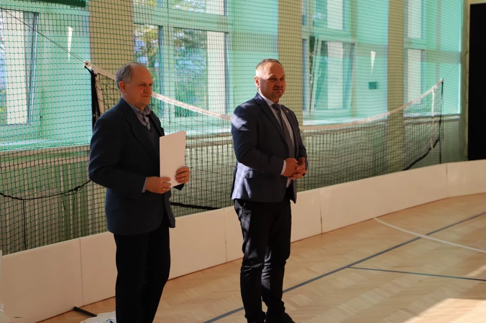 Znamy Mistrzów Gminy w Unihokeju Dzieci - zdjęcie 17