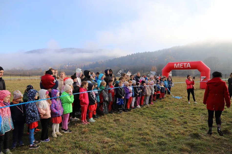 XXIV Bieg Niepodległości w Młynnem - zdjęcie 5