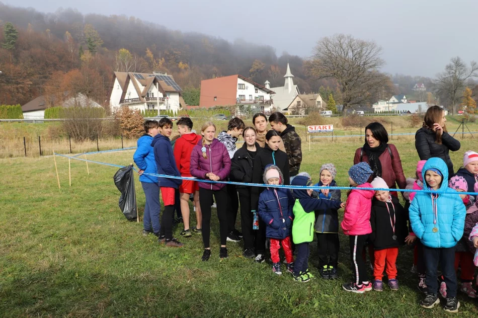 XXIV Bieg Niepodległości w Młynnem - zdjęcie 7
