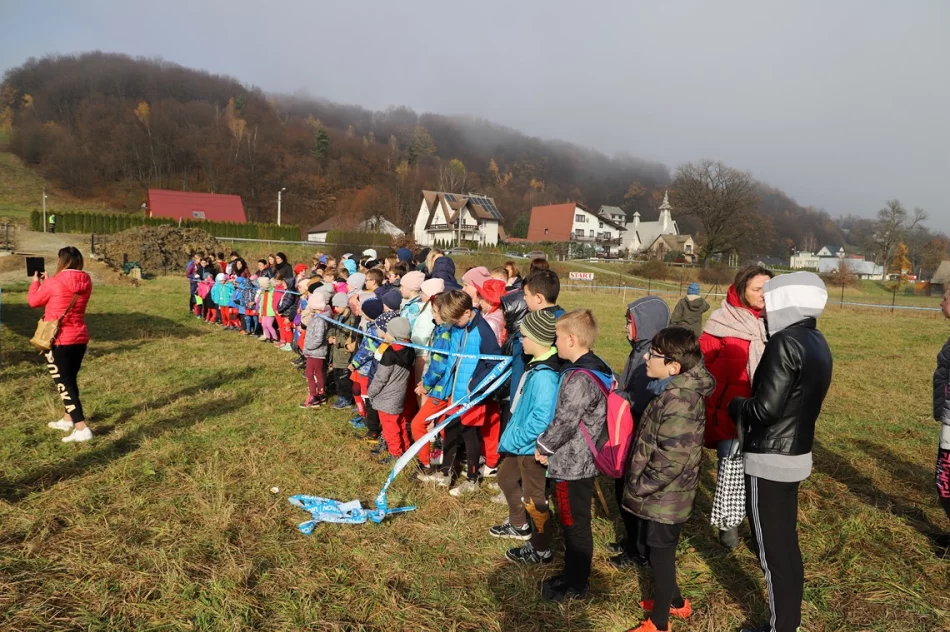 XXIV Bieg Niepodległości w Młynnem - zdjęcie 10