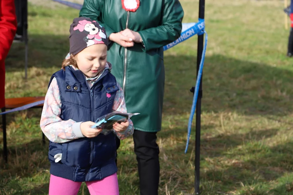 XXIV Bieg Niepodległości w Młynnem - zdjęcie 14