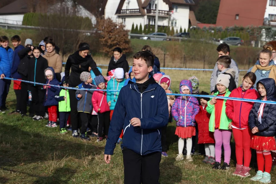 XXIV Bieg Niepodległości w Młynnem - zdjęcie 16