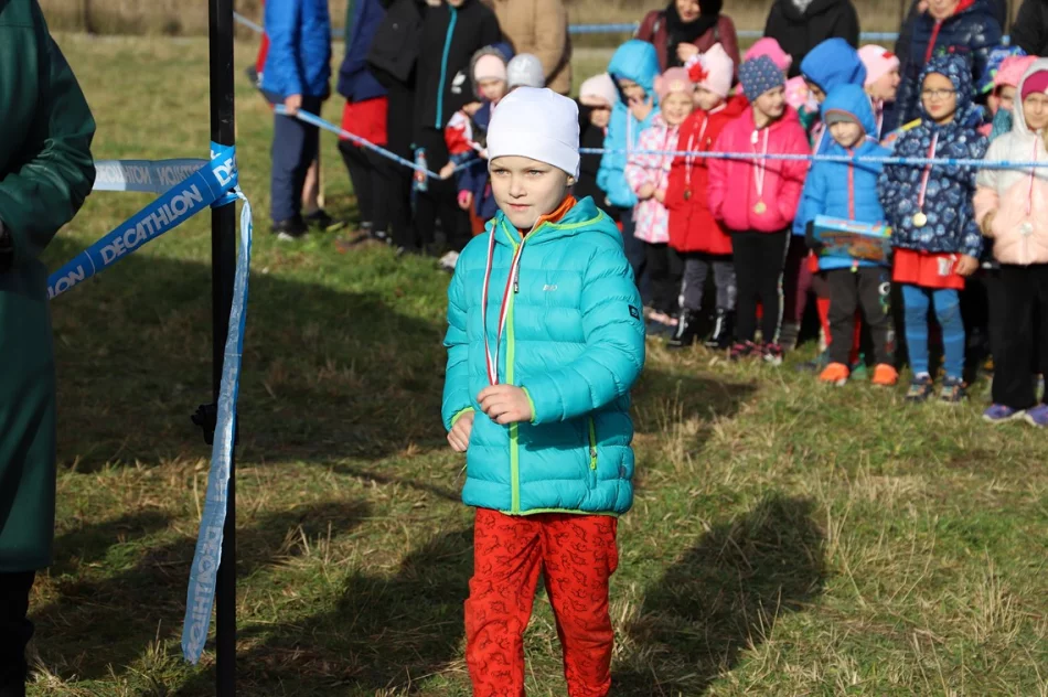 XXIV Bieg Niepodległości w Młynnem - zdjęcie 18