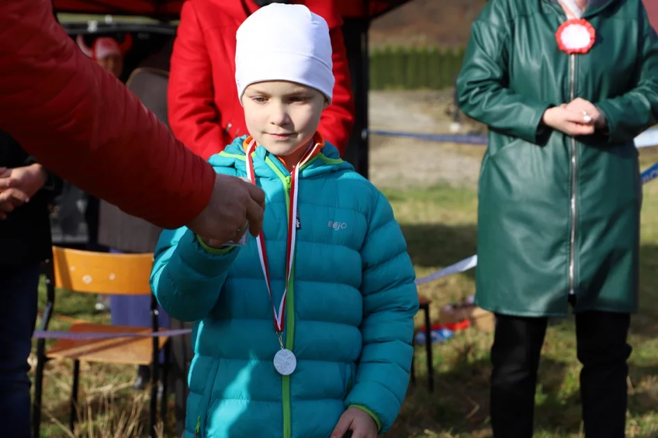 XXIV Bieg Niepodległości w Młynnem - zdjęcie 19