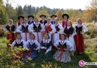 Koncert Zespołu „Roztocze” podczas Festiwalu Folklorystycznego Limanowska Słaza 2015! - zdjęcie główne